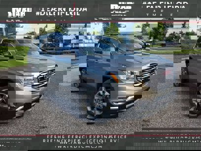 Used 2019 GMC Acadia SLT