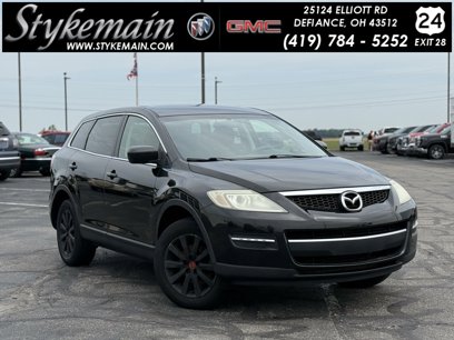 Used 2007 MAZDA CX-9 Sport