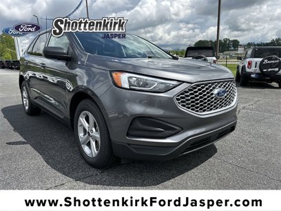 Used 2024 Ford Edge SE