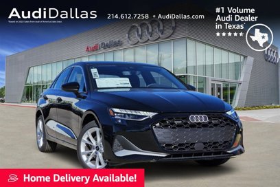 Used 2025 Audi A3 2.0T Premium Plus w/ Premium Plus Package