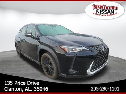 Used 2021 Lexus UX 200