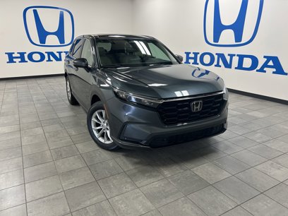 Certified 2023 Honda CR-V EX-L
