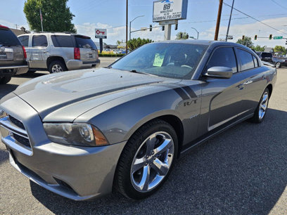 Used 2011 Dodge Charger R/T