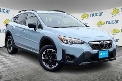 Used 2023 Subaru Crosstrek 2.0i