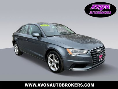 Used 2015 Audi A3 2.0T Premium