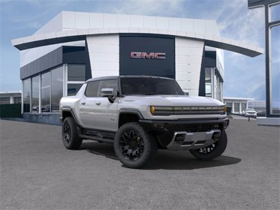 New 2025 GMC Hummer EV 2X