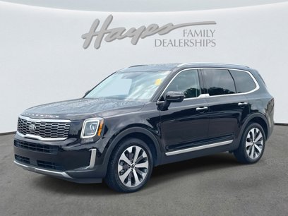 Used 2021 Kia Telluride S