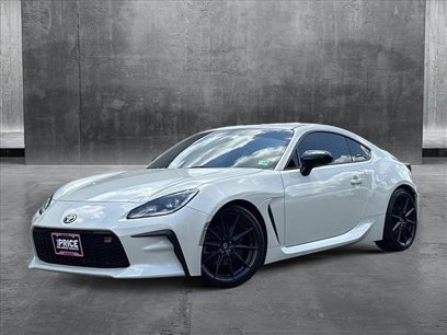 Used 2023 Toyota GR86 Premium w/ ALL Weather Mat Package (TMS)