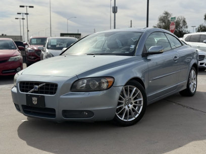 Used 2007 Volvo C70 T5