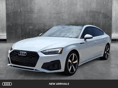 Certified 2025 Audi A5 2.0T Premium Plus