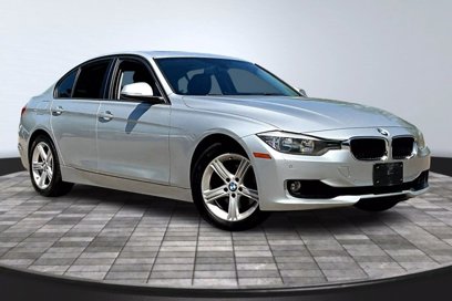 Used 2015 BMW 328i xDrive Sedan w/ Premium Package