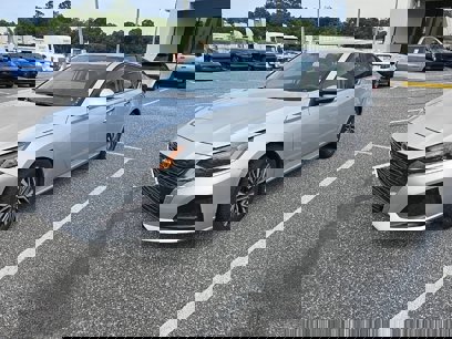 Used 2023 Nissan Altima 2.5 SV