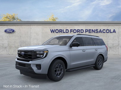 New 2025 Ford Expedition Active
