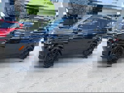 Used 2024 Hyundai Santa Fe Calligraphy