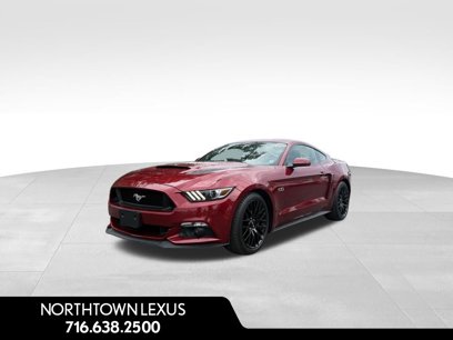 Used 2015 Ford Mustang GT Premium w/ GT Performance Package
