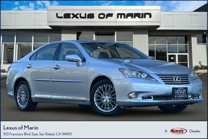 Used 2010 Lexus ES 350