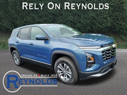 New 2026 Chevrolet Equinox LT w/ Convenience Package II