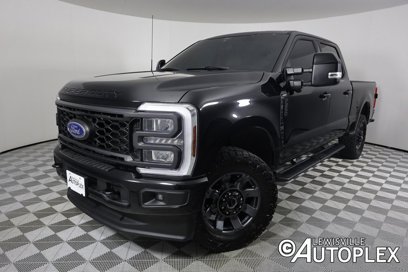 Used 2024 Ford F250 Lariat w/ Sport Appearance Package