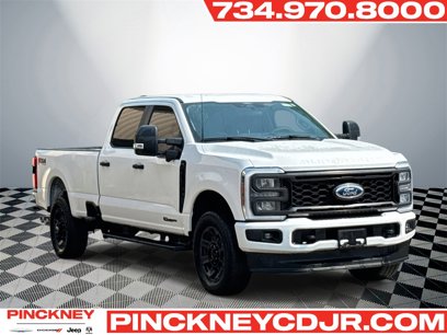 Used 2024 Ford F350 XL w/ STX Appearance Package