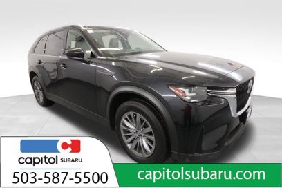 Used 2024 MAZDA CX-90 3.3 Turbo w/ Preferred Package