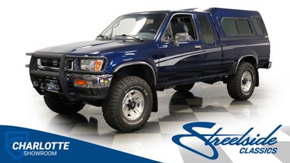 Used 1994 Toyota Pickup SR5