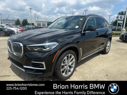 Certified 2023 BMW X5 sDrive40i w/ Premium Package