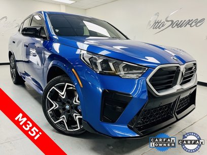 Used 2024 BMW X2 M35i