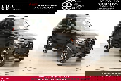 Certified 2024 Audi Q3 2.0T Premium Plus w/ Premium Plus Package