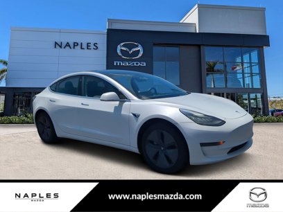 Used 2019 Tesla Model 3 Long Range