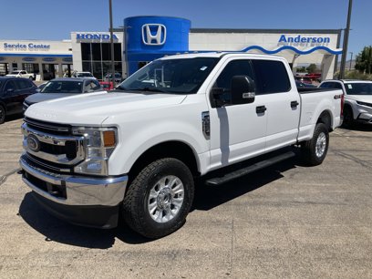 Used 2022 Ford F250 XLT