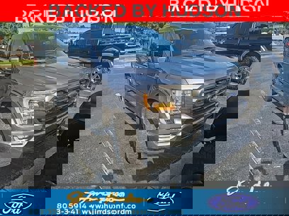 Used 2022 Ford F150 XLT w/ Equipment Group 302A High