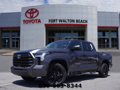 Used 2023 Toyota Tundra SR5