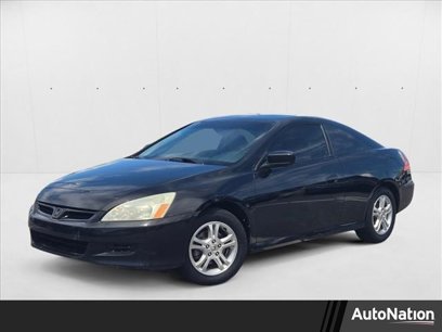 Used 2006 Honda Accord EX