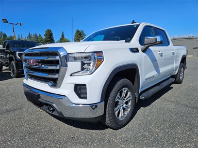 Used 2020 GMC Sierra 1500 SLE w/ SLE Value Package
