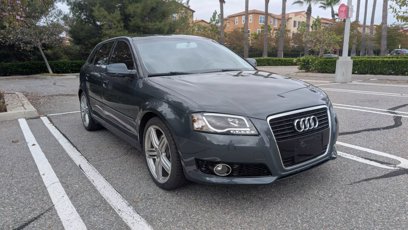 Used 2012 Audi A3 2.0T Premium w/ 18" Sport Pkg