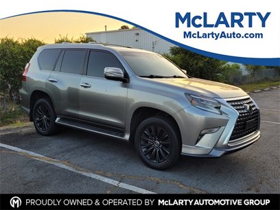 Used 2022 Lexus GX 460 Premium