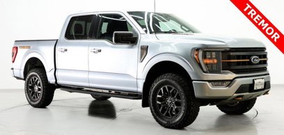 Used 2023 Ford F150 Tremor
