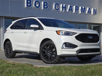 Used 2024 Ford Edge ST-Line