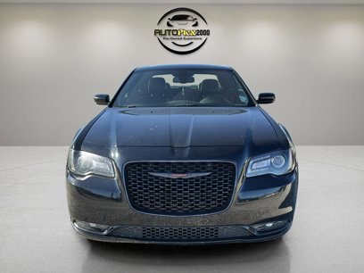 Used 2022 Chrysler 300 S