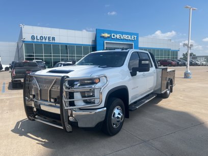 Used 2020 Chevrolet Silverado 3500 LT w/ Convenience Package