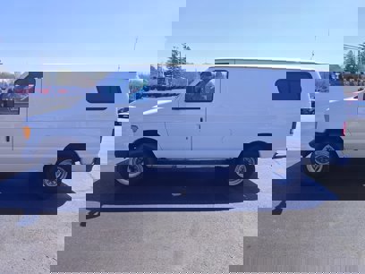 Used 2005 Ford E-250 and Econoline 250