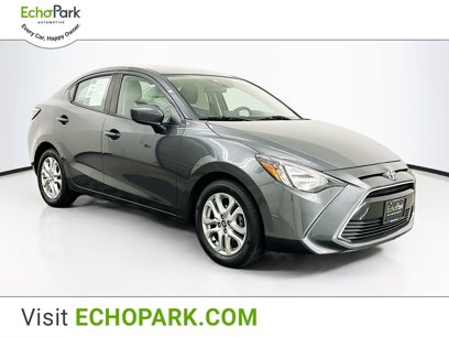 Used 2018 Toyota Yaris iA