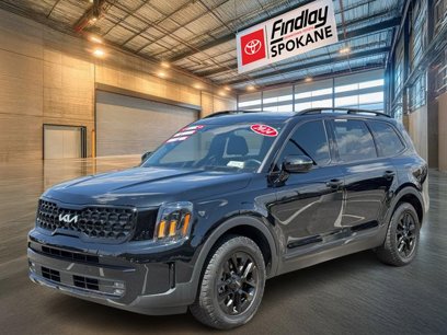 Used 2024 Kia Telluride SX Prestige X-Pro