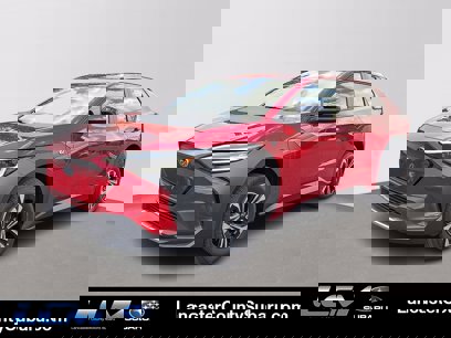 New 2025 Subaru Solterra Premium