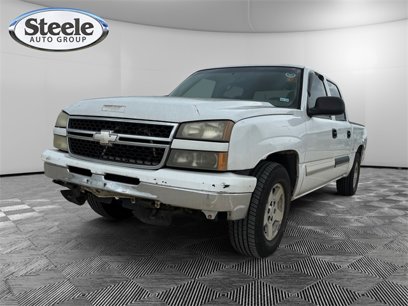 Used 2006 Chevrolet Silverado 1500 LS
