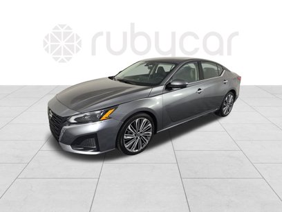 Used 2023 Nissan Altima 2.5 SL