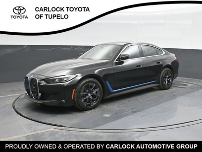 Used 2024 BMW i4 eDrive40