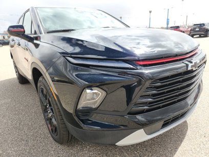 New 2025 Chevrolet Blazer LT w/ Redline Edition