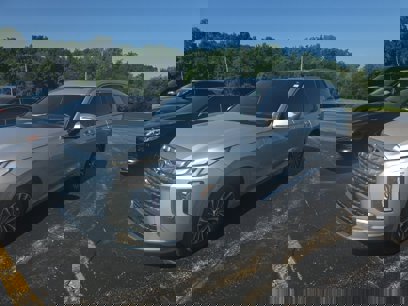 Used 2024 Hyundai Palisade Calligraphy