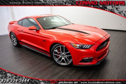 Used 2016 Ford Mustang GT Premium